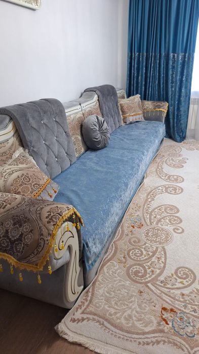 продам диван 4 метра