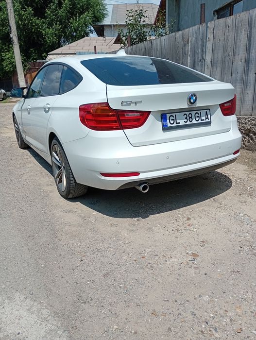 BMW 3 Series 2013 — imagine 2