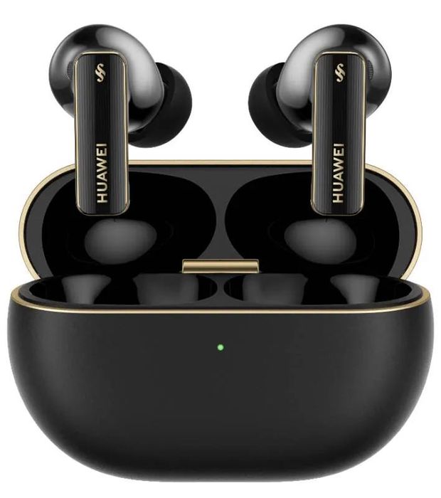 Новый Huawei FreeBuds Pro 4 • Наушники •