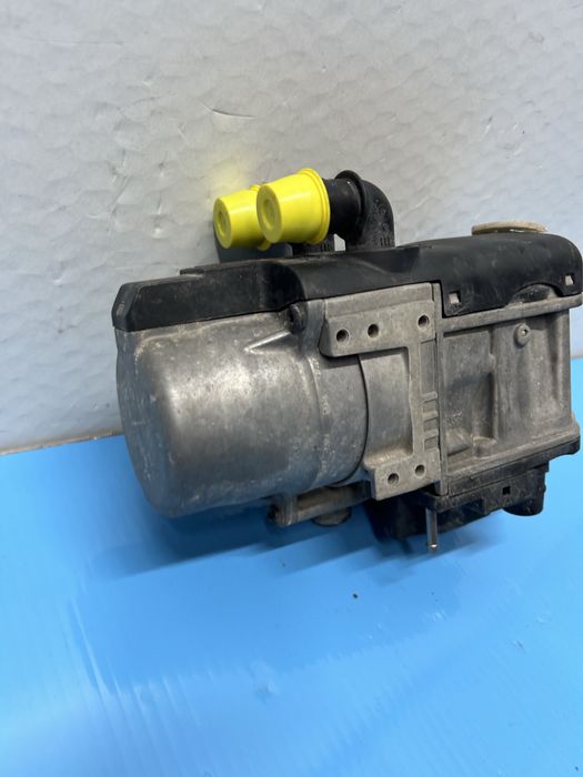 Webasto bmw G20 G21 seria 3 an 2019-2023