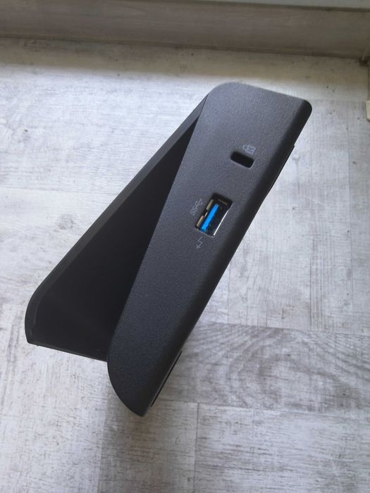 Docking station universal USB 3.0 HDMI DVI. Model Targus ACP71EUZ