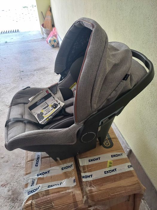Стол за кола Peg Perego Primo Viaggio SL 0+