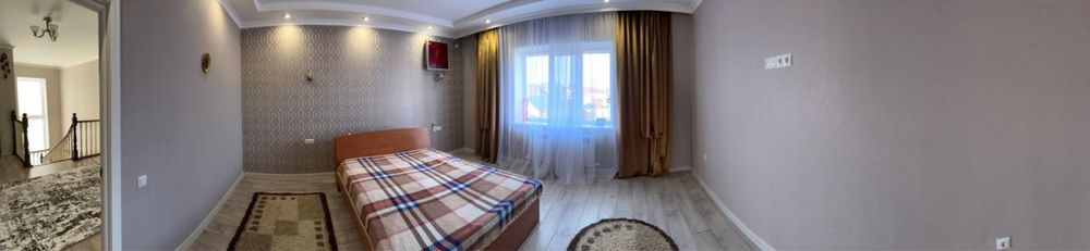 Продам качественно построенный коттедж
