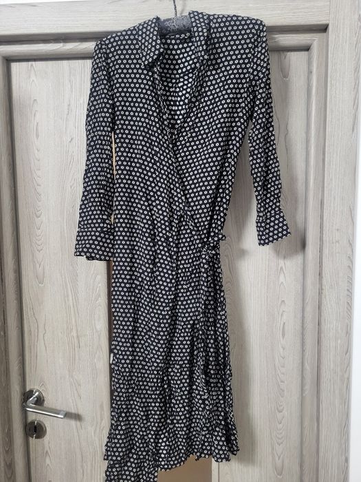 Rochie Mango vascoza