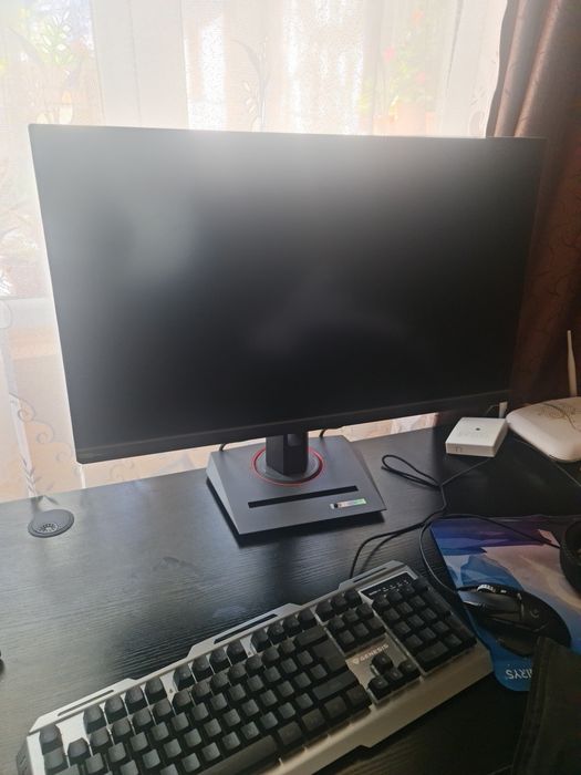 Monitor Gaming Asus Rog 180hz