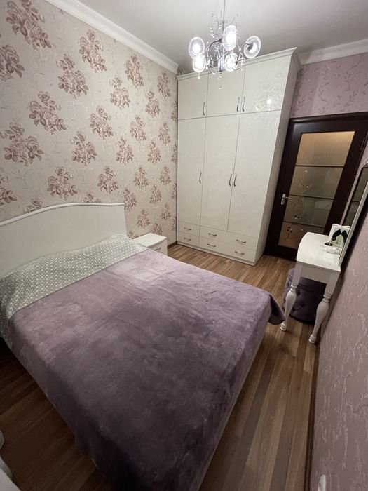 Своя: Продается 2/5/5 на Юнусабад 19кв