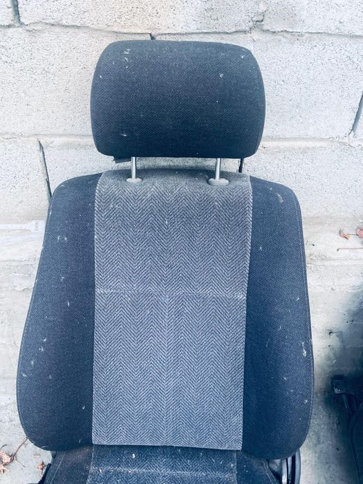 Седенья субару BG/BH продам