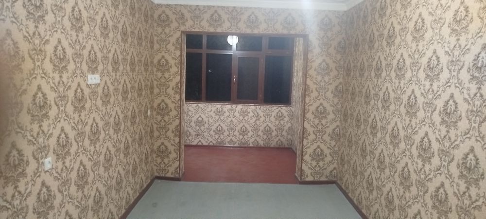 Уй Сотилади 2 хонали Карши тумани Мевазор МФЙ Аврора барча шароит бор