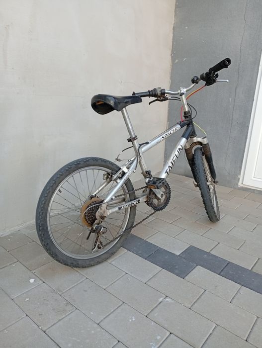 Bicicletă pentru copii