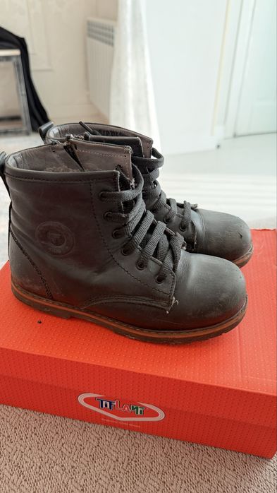 Детские сароги Tiflani