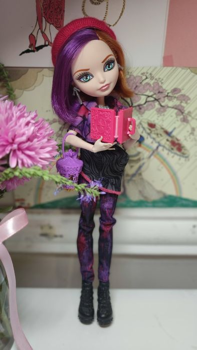 Ever after high monster high монстер хай Эвер афтер хай