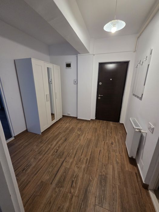 Apartament 2 camere decomandate+ parcare subterana inclusa, Baciu
