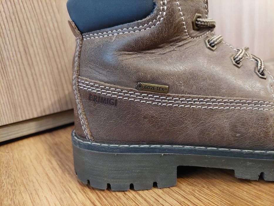 Зимни детски обувки 31 номер