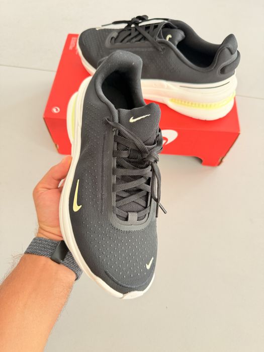 Nike Air Zoom Upturn SC Black Lime