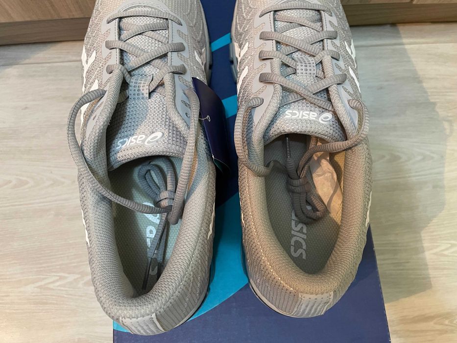 asics GEL-QUANTUM 180 4 мъжки маратонки номер 44,5