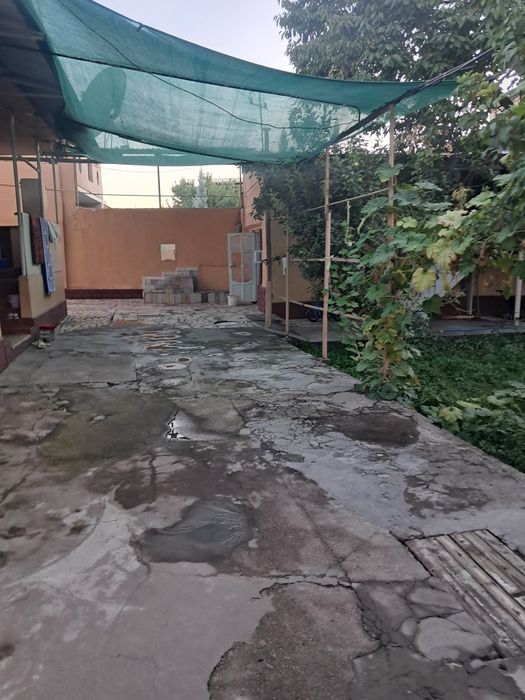 Участка 5 соток.