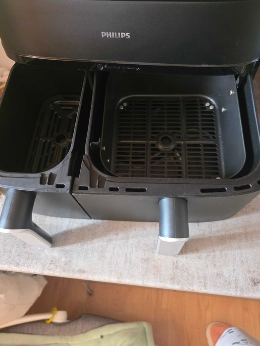 Airfryer philips seria 3000NA 351/00