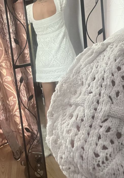 Дамска рокля “Nikole Coloection”.