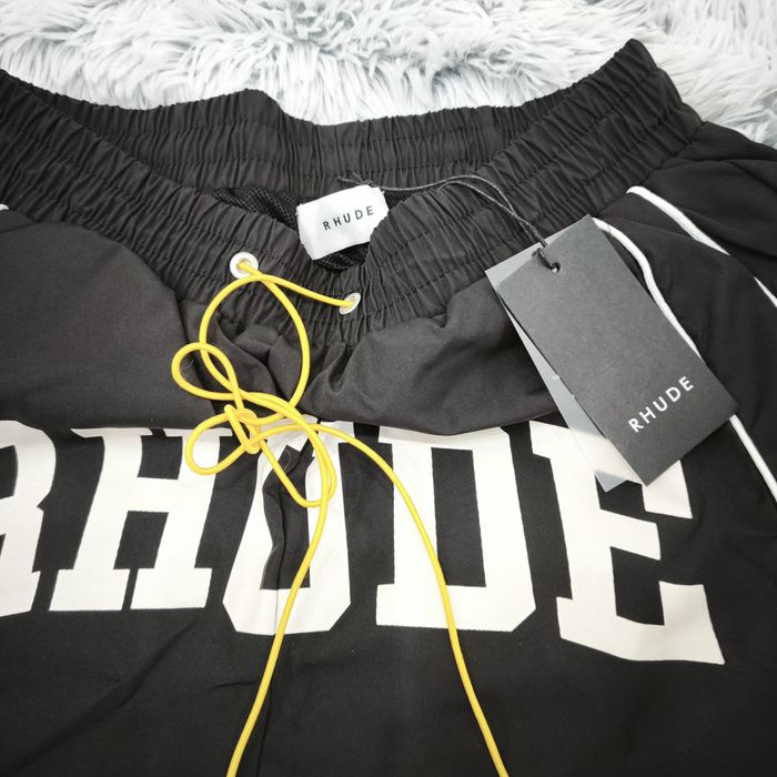 RHUDE мъжки къси панталони различни модели НОВИ