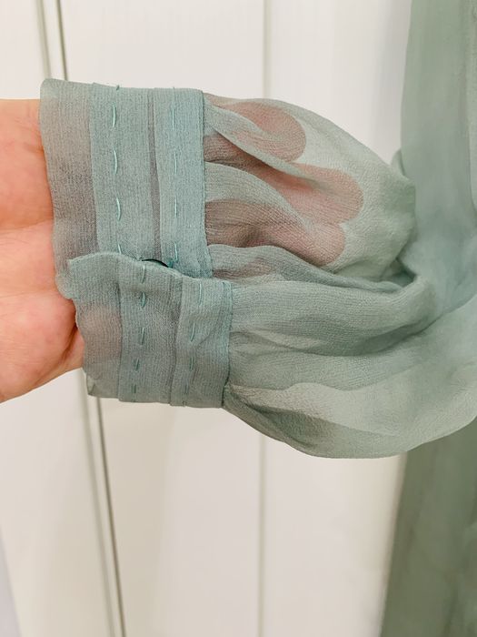 Платье Alberta Ferretti