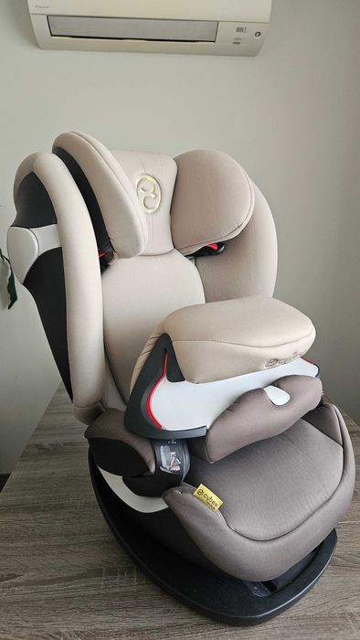Столче за кола Cybex Pallas M