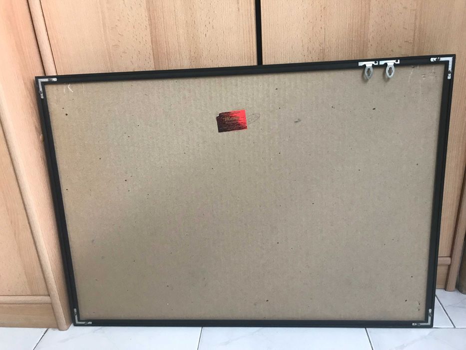 Картина за стена с размери 67/45 см