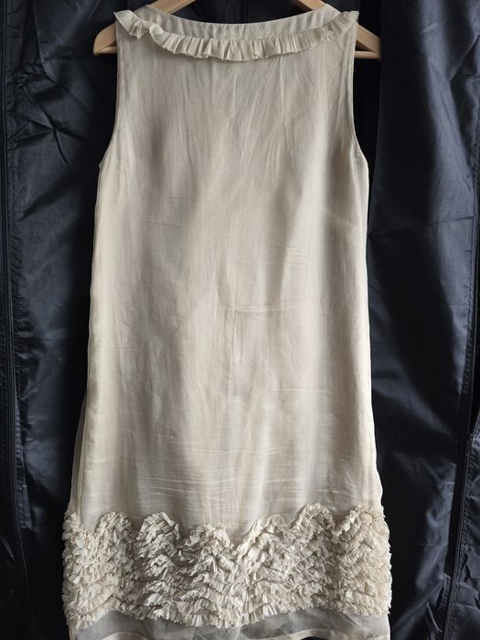 Rochie MaxMara 100% matase