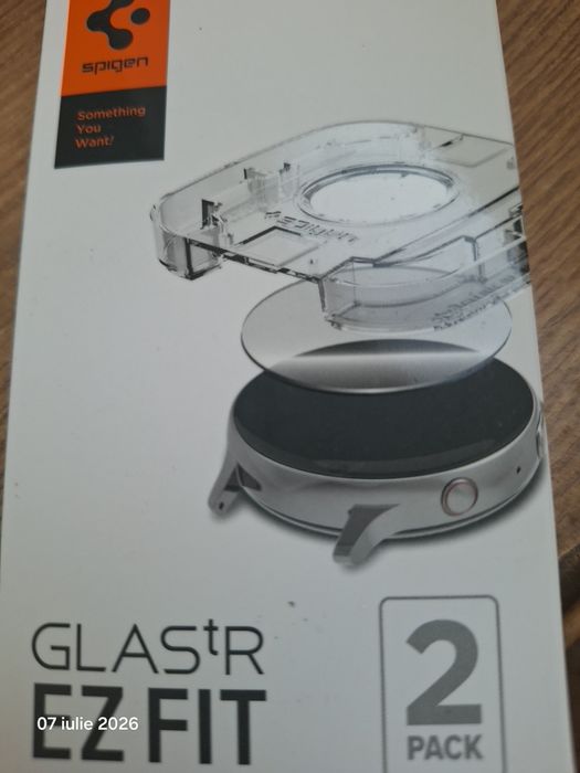 Protecție ceas Samsung watch 6 47mm