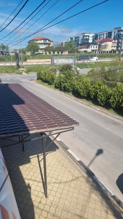 Spațiu comercial Mamaia-Nord