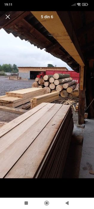 Vând cherestea asteriala grinzi căpriori șîpca și multe altele