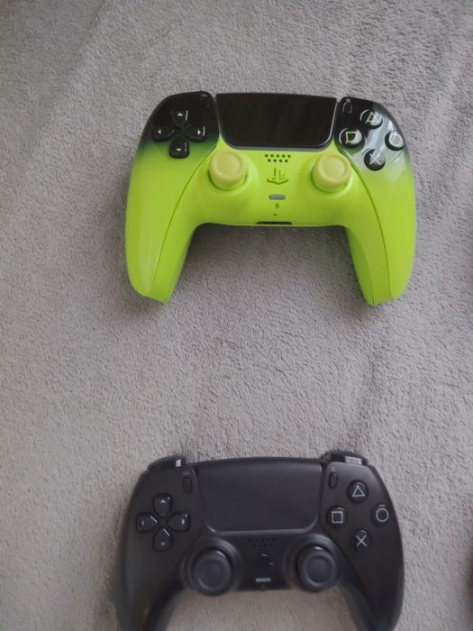Controller ps5 original ( maneta playstation 5 )