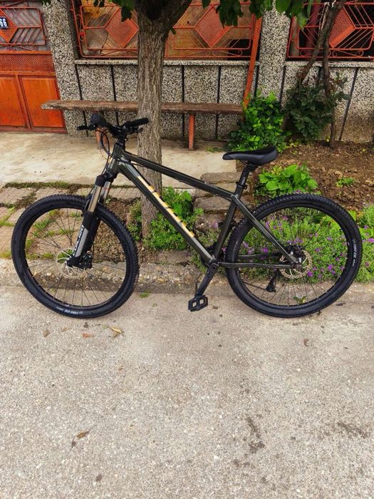 Колело за скачане Drag c1 fun g2