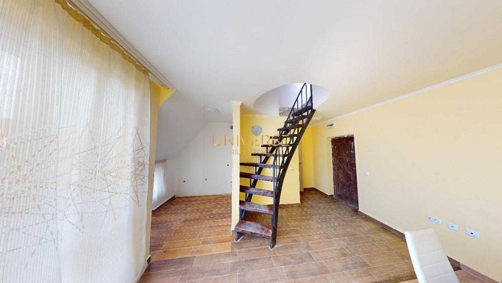 Продава се Тристаен апартамент в к.к. Слънчев бряг - 149 кв.м за 571 €/кв.м - Снимка #1