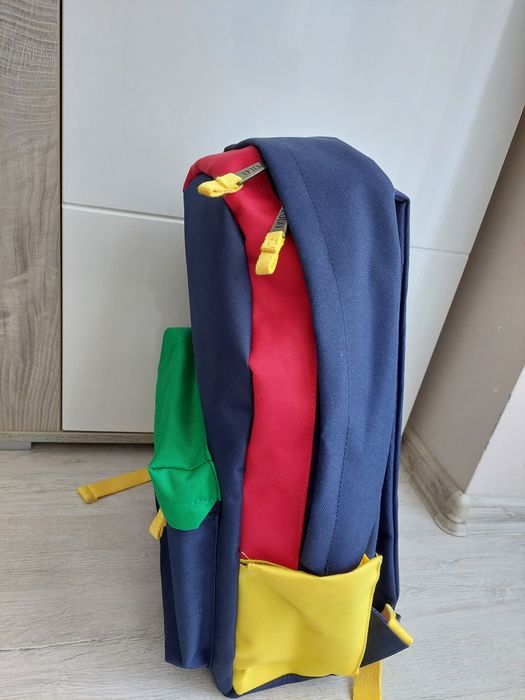 Раница POLO Ralph Lauren Bear