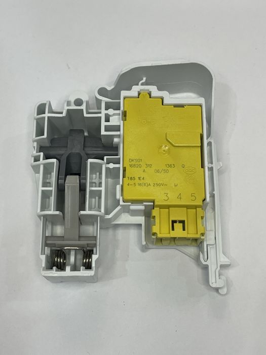 Запчасти для стиральних машин замок манжета резинка ручки насос тень