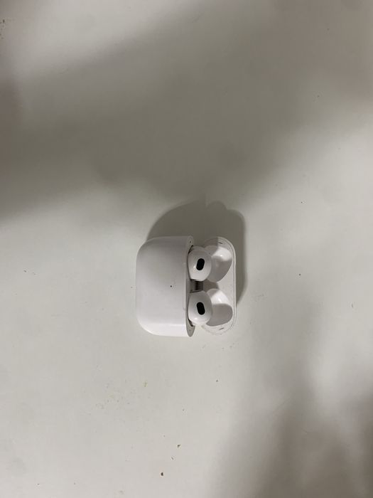 Airpods 3 generation