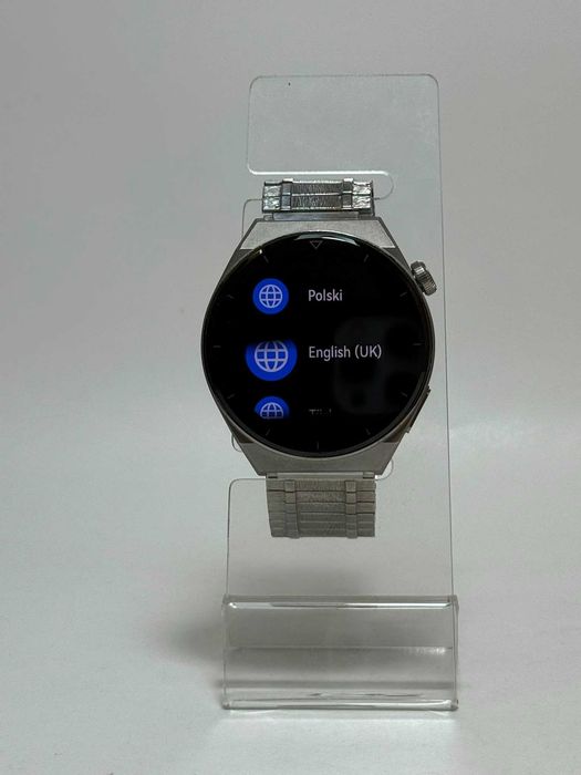 HUAWEI WATCH GT 3 PRO/Fin X Amanet cod 116459
