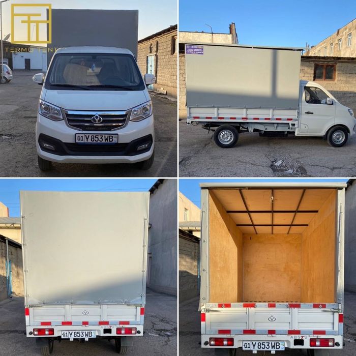 Changan tent Labo tent Shineray tent