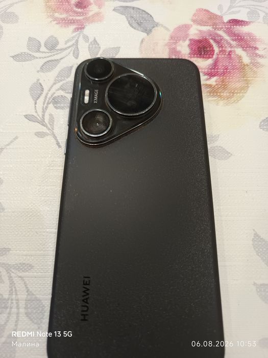Huawei Pura 70 Pro 512 Gb