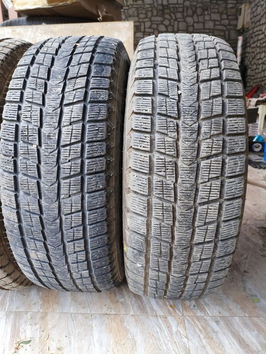 265 70 R16 Комплект 4шт. Зима Nexen. Шины