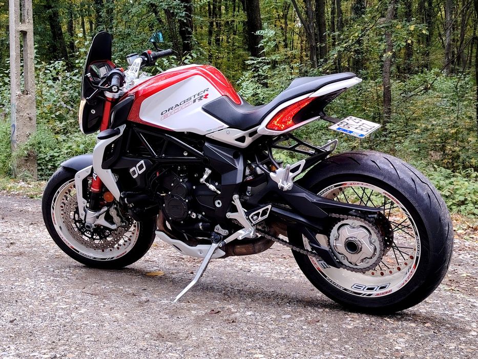 Mv agusta(nu Ducati honda yamaha suzuki)
