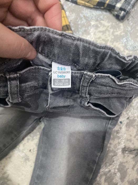 Детский костьюм