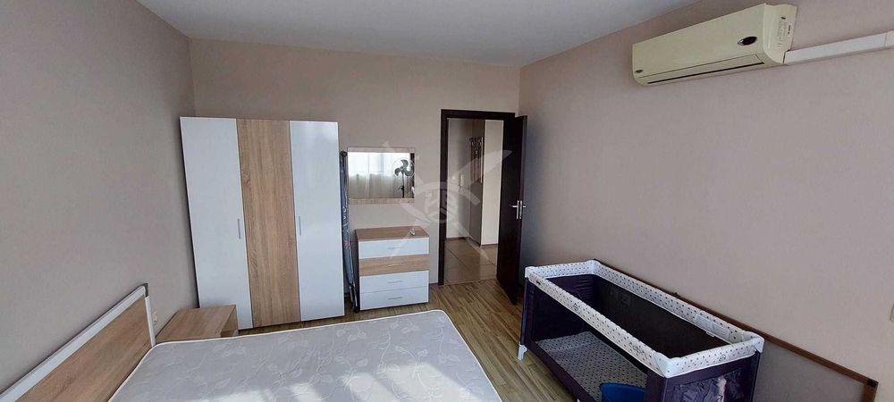 Продава се Двустаен апартамент в Несебър - 70 кв.м за 1172 €/кв.м - Снимка #3