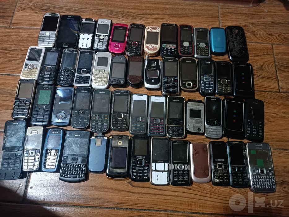 Имей Утмаган. Nokia без Регистрации!
