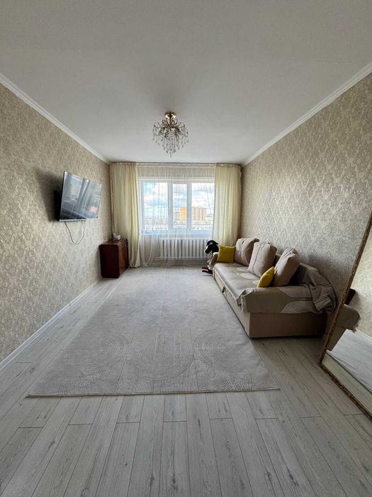 ПРОДАМ 2 комнатную квартиру