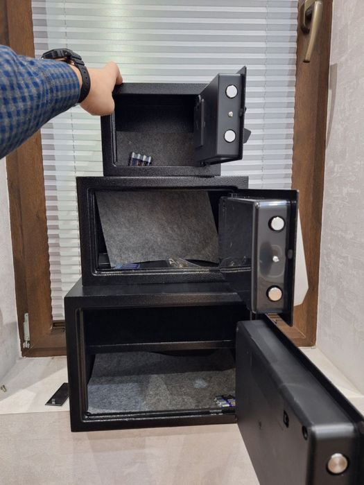 Сеф сейф , гостиница новый