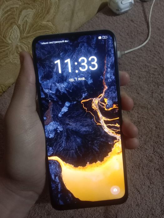 Обмен на оппо А18