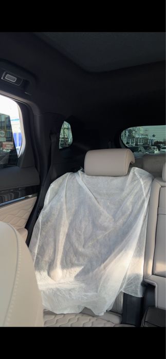 Byd Tang 7 местный, массаж, хедап, смарт позиция рестайлинг , фулл