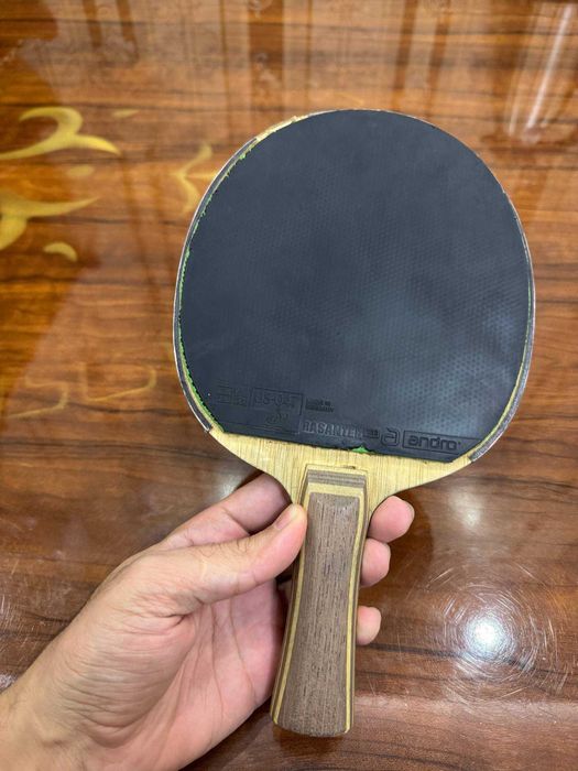 Raketka Butterfly Peter Korbel / Tibhar evolution MXP