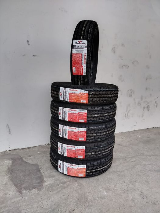 Продам всесезонные шины